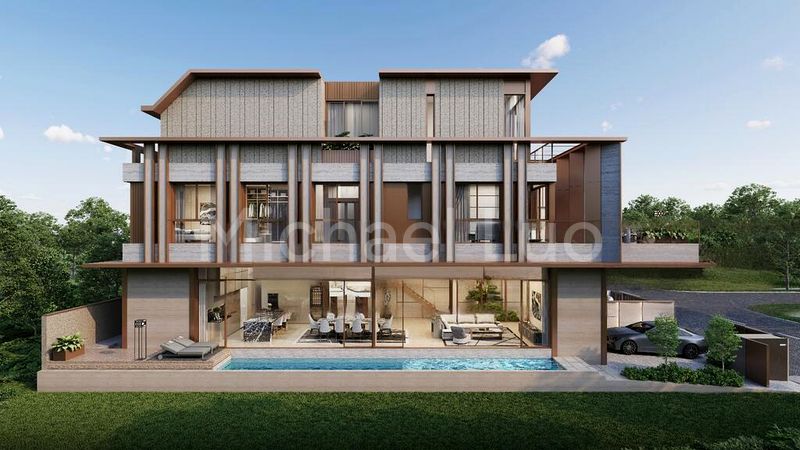 6 Bed Bungalow (Landed) for Sale in  Bedok South Avenue 1 - Image 1